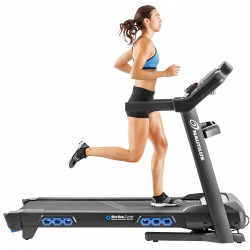 Nautilus Laufband T626