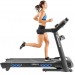 Nautilus Laufband T626 Produktbild