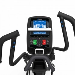 Nautilus elliptical cross trainer E628 Product picture