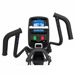 Nautilus Crosstrainer E628 Produktbild