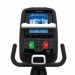 Nautilus recumbentcykel R628 produktbild