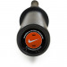 Nike Coated Premium Barbell 15 kg - Black ("Just Do It") Product picture