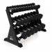 Nike Dumbbell Rack