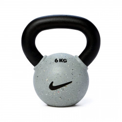 Nike Strength Coated Kettlebell - 4 kg Zdjęcie produktu