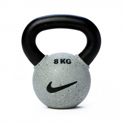 Nike Strength Coated Kettlebell - 4 kg Zdjęcie produktu