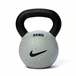 Nike Strength Coated Kettlebell - 4 kg Zdjęcie produktu