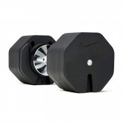 Haltères réglables Nike Photos du produit