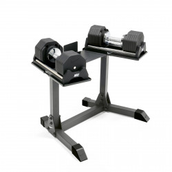 Rack Nike pour haltères réglables Photos du produit