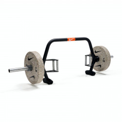 Nike Strength Open Trap Bar Photos du produit
