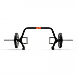 Nike Strength Open Trap Bar Photos du produit