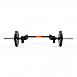 Nike Strength Open Trap Bar Photos du produit