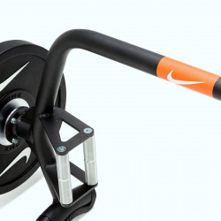 Nike Strength Open Trap Bar Photos du produit
