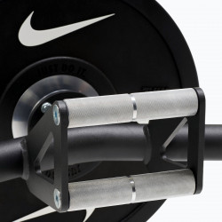 Nike Strength Open Trap Bar Photos du produit