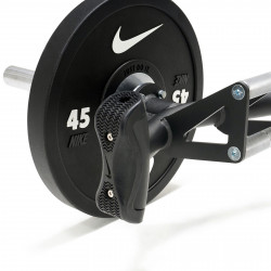 Nike Strength Open Trap Bar Photos du produit