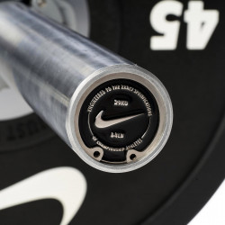 Nike Strength Open Trap Bar Photos du produit