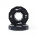 Nike 50 mm Halterschijven Urethane plate - Paar