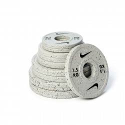 Nike 50 mm Hantelscheiben Grind Changes Plates - Paar Produktbild