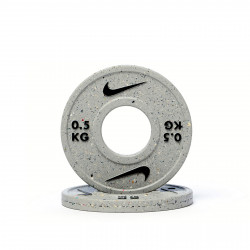Nike 50 mm Hantelscheiben Grind Changes Plates - Paar Produktbild