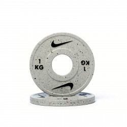 Nike 50 mm Hantelscheiben Grind Changes Plates - Paar Produktbild