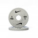 Nike 50 mm Hantelscheiben Grind Changes Plates - Paar Produktbild