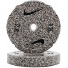 Dischi Nike Grind Bumper Plates da 50 mm - Coppia Immagini del prodotto