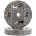 Nike 50-mm Grind Bumper Plates – Pair Product picture