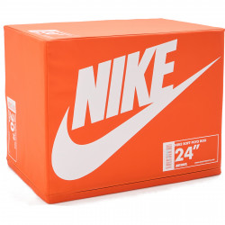 Nike Soft Plyo-Box Produktbild