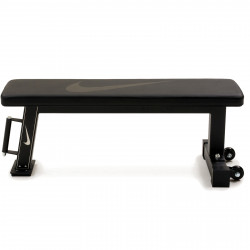 Nike Strength Rolling Weight Bench black Foto del producto