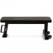 Nike Strength Rolling Weight Bench black Foto del producto