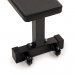 Nike Strength Rolling Weight Bench black Foto del producto
