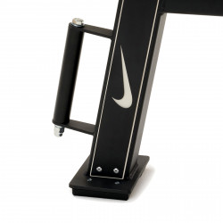 Nike Strength Rolling Weight Bench black Foto del producto