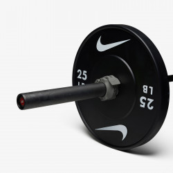 Nike 50-mm Barbell Collars Product picture