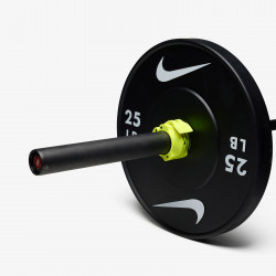 Nike 50-mm Barbell Collars Product picture