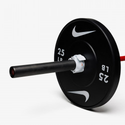 Nike 50-mm Barbell Collars Product picture