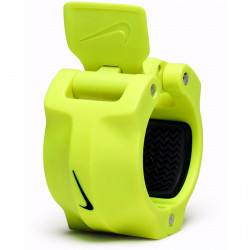 Zaciski do sztangi Nike 50 mm Zdjęcie produktu