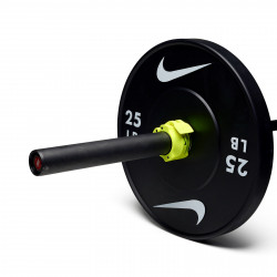 Zaciski do sztangi Nike 50 mm Zdjęcie produktu