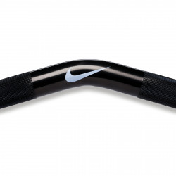 Nike Strength Curl Bar - black Product picture