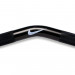 Nike Strength Curl Bar - zwart Productfoto