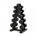 Nike Strength Dumbbell Tree