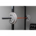 Nike 50-mm Premium Coated Shield Barbell – 15 kg Product picture