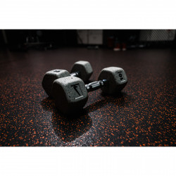 Nike Grind Dumbbells – Pair
