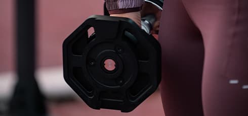 Nike verstellbare Kurzhanteln Sicherheit und Komfort bis ins Detail