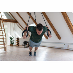 Sistema de Entrenamiento en Suspensión NOHRD Sling Foto del producto