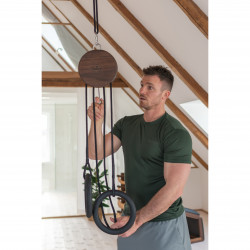 Sistema de Entrenamiento en Suspensión NOHRD Sling Foto del producto