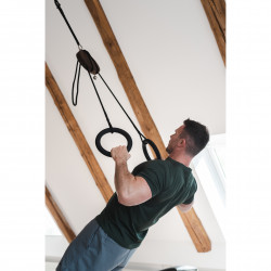 Sistema de Entrenamiento en Suspensión NOHRD Sling Foto del producto