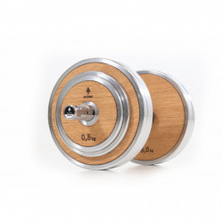 NOHRD WeightPlates Tower Product picture