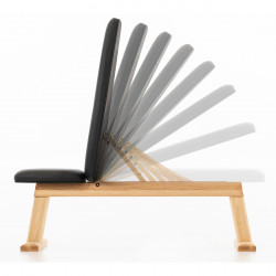 NOHRD Weight Bench Tuotekuva