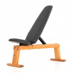 NOHRD Weight Bench Tuotekuva