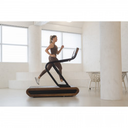 NOHRD Laufband Citius Eiche Tuotekuva