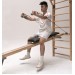 CombiTrainer per scale svedesi e wallbars NOHRD Immagini del prodotto